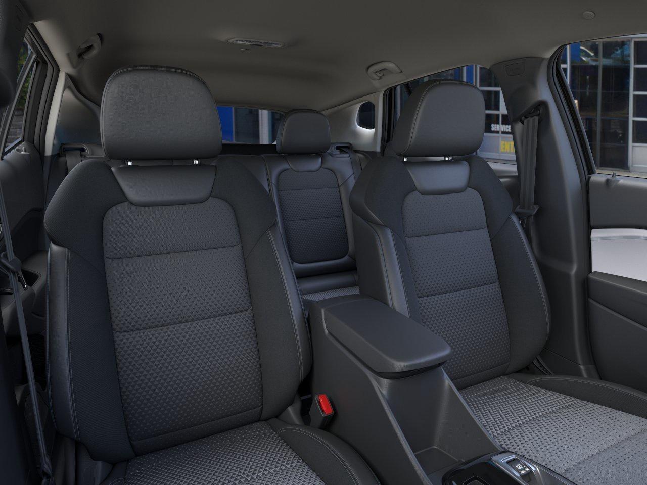 2026 Chevrolet Trax LT Photo