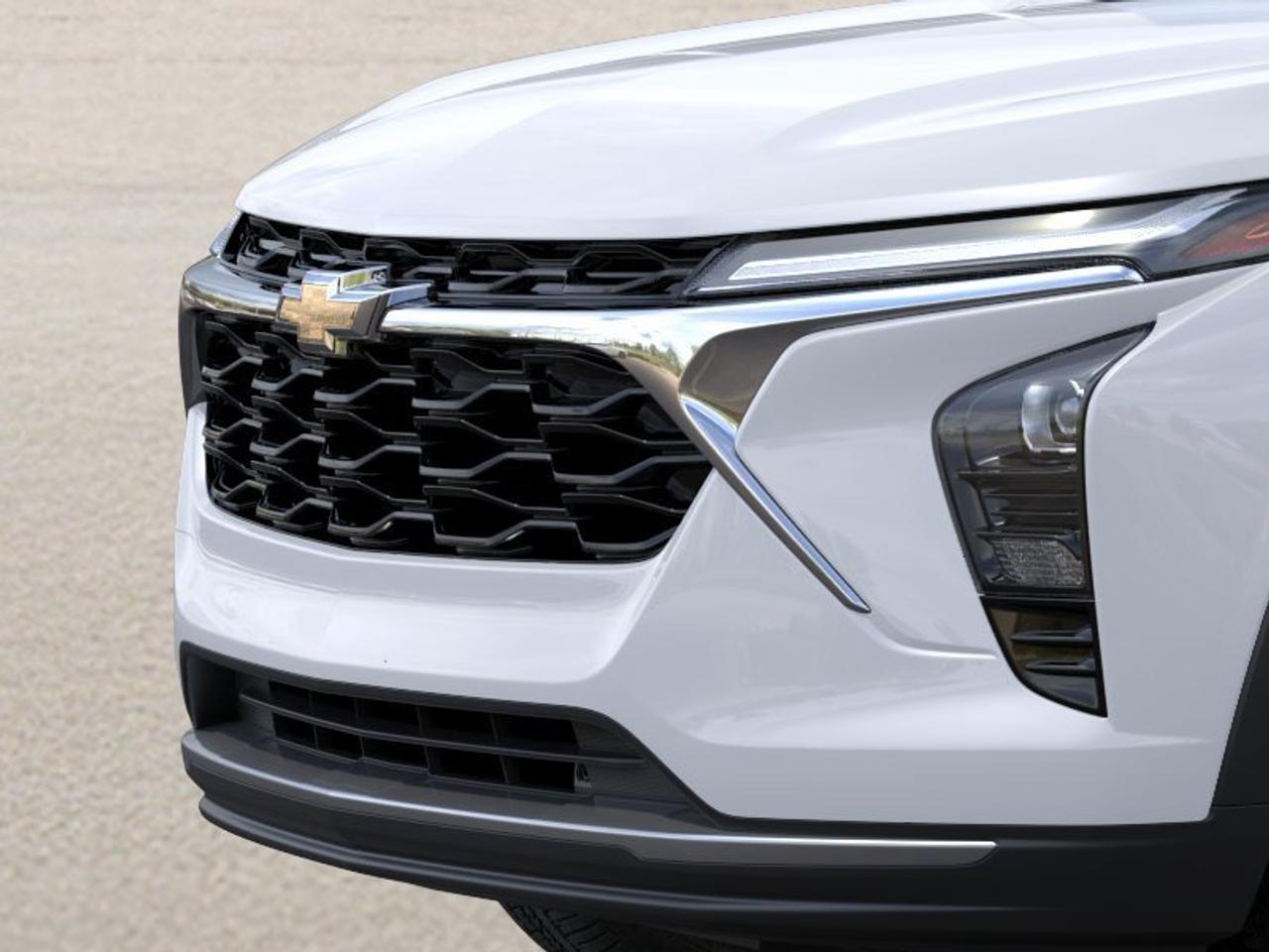 2026 Chevrolet Trax LT Photo