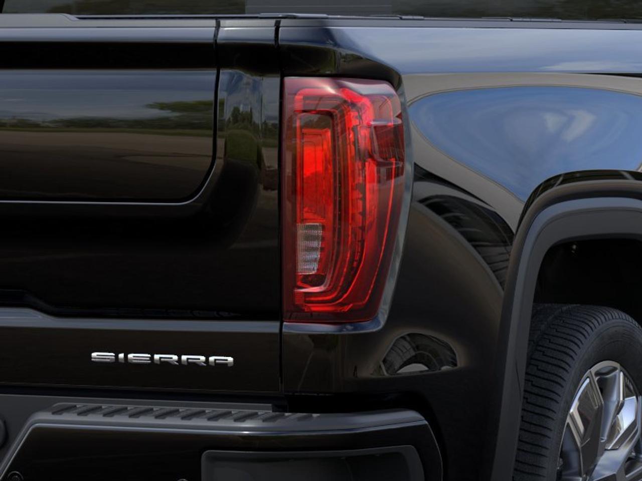 2026 GMC Sierra 1500 Denali Photo