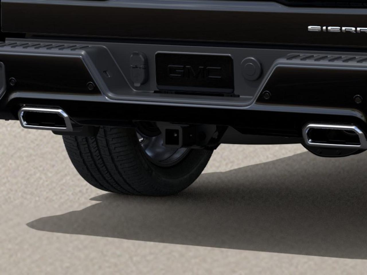 2026 GMC Sierra 1500 Denali Photo