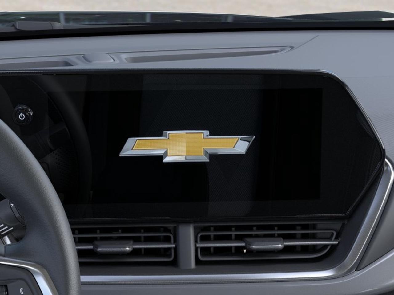 2026 Chevrolet Trax LT Photo