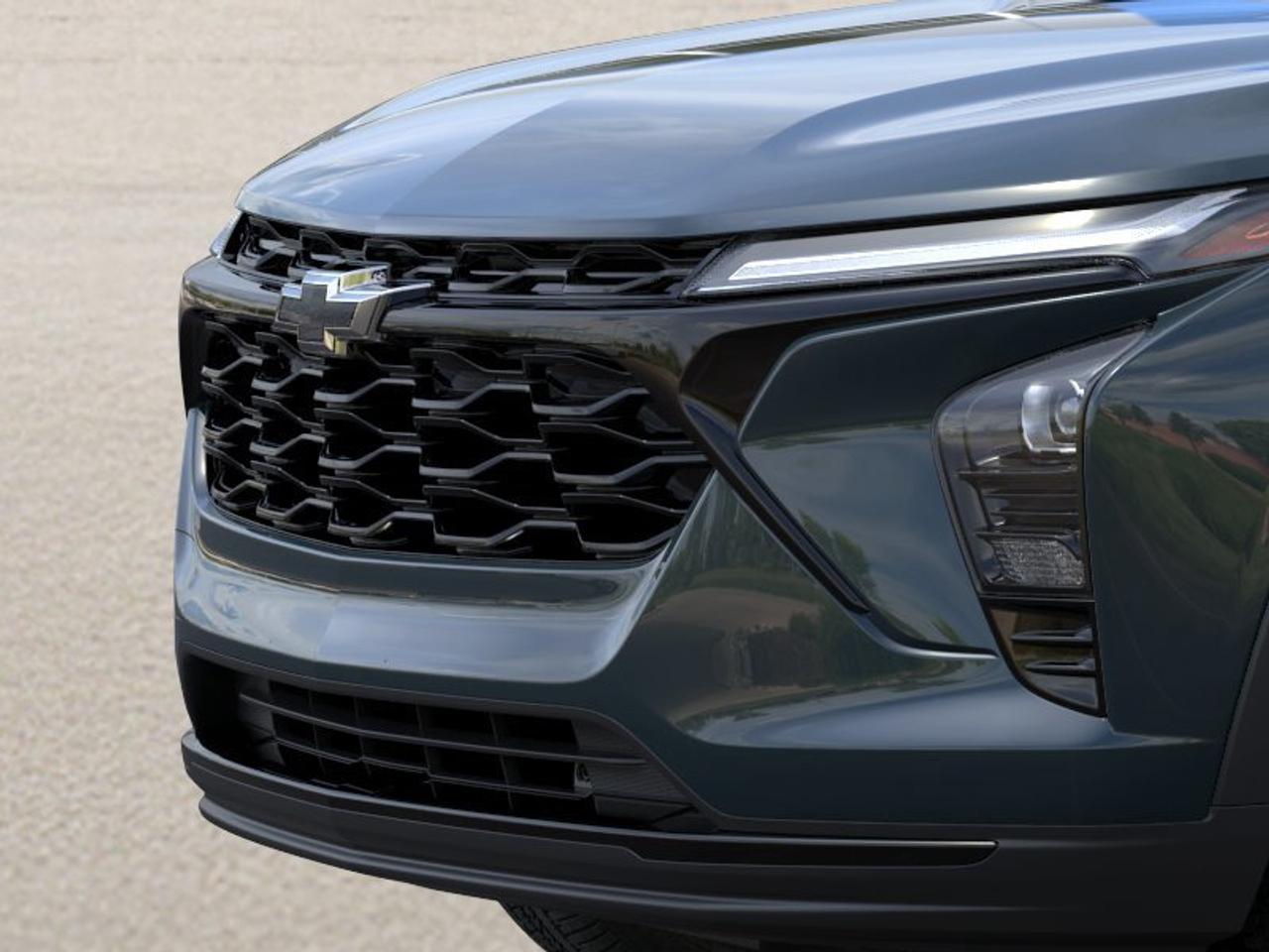 2026 Chevrolet Trax LT Photo