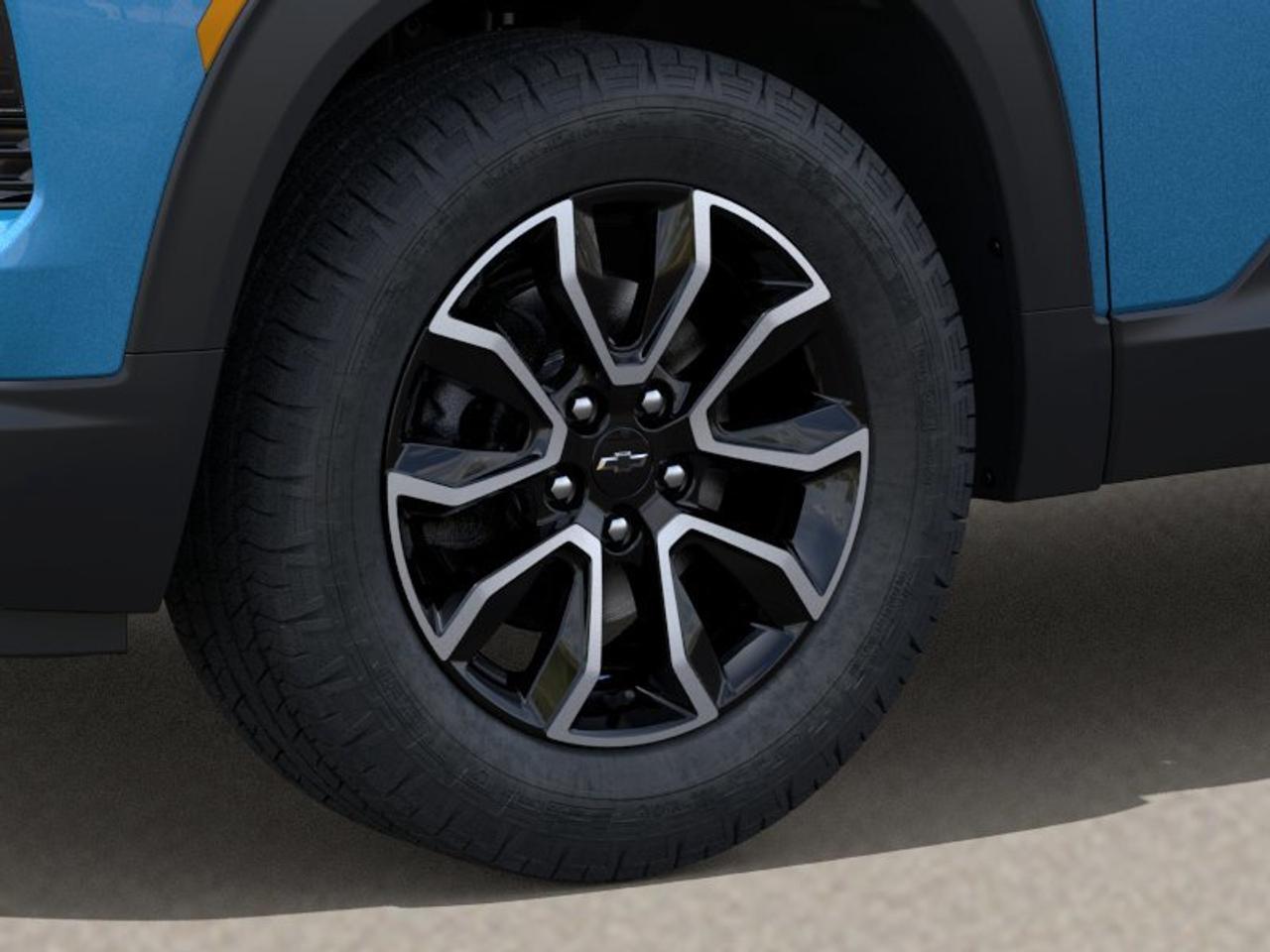 2026 Chevrolet TrailBlazer ACTIV Photo