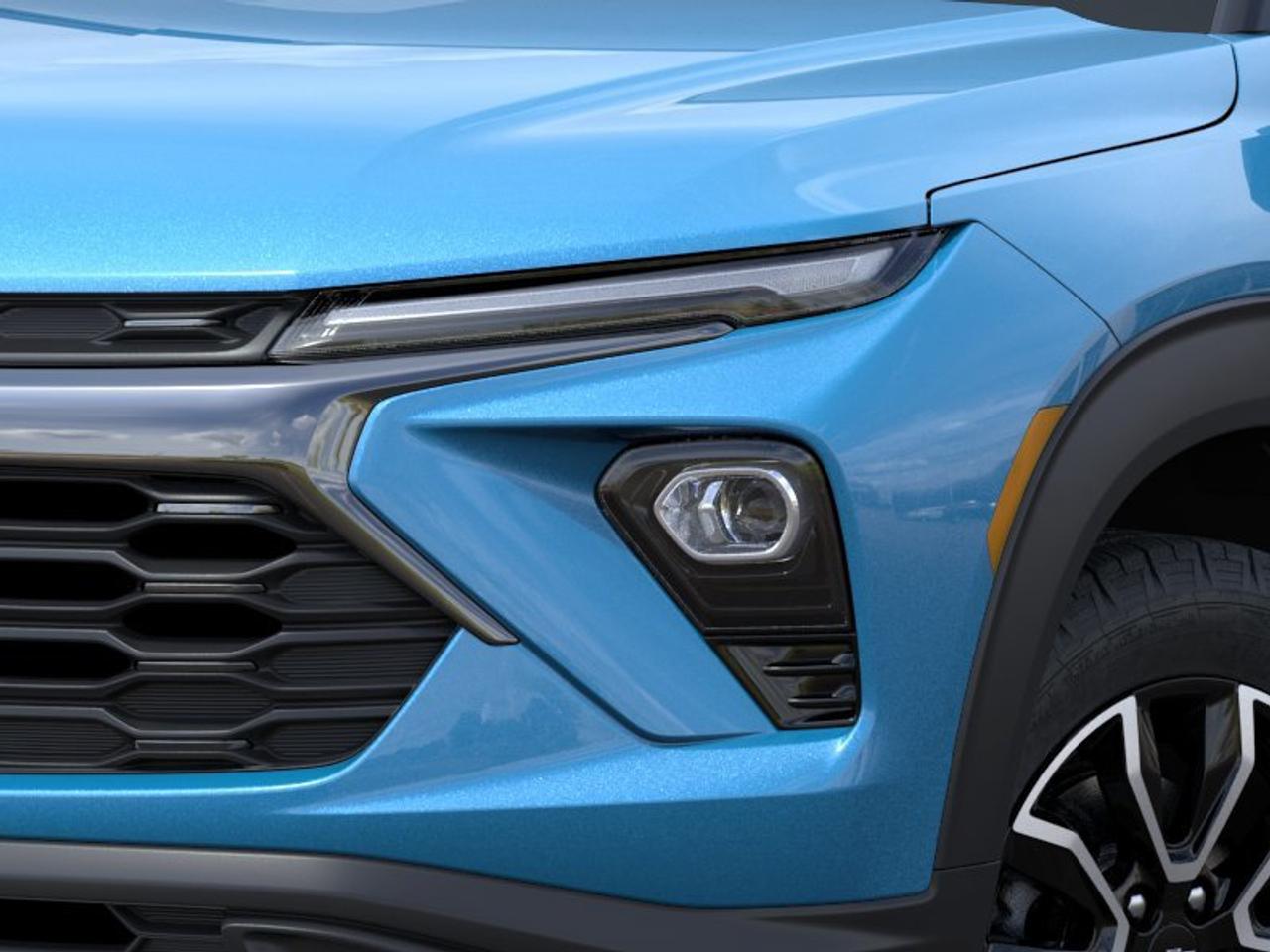 2026 Chevrolet TrailBlazer ACTIV Photo