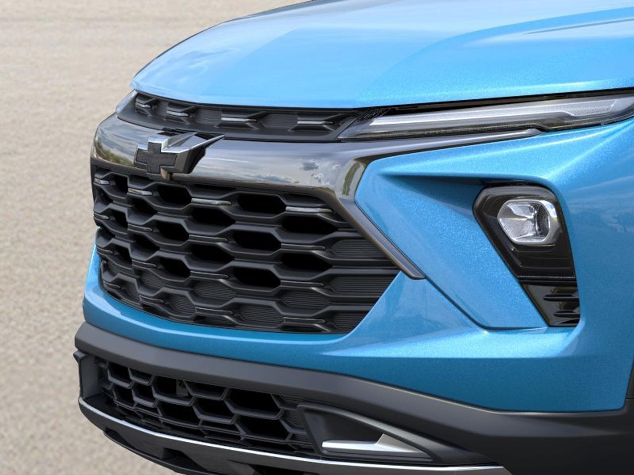 2026 Chevrolet TrailBlazer ACTIV Photo