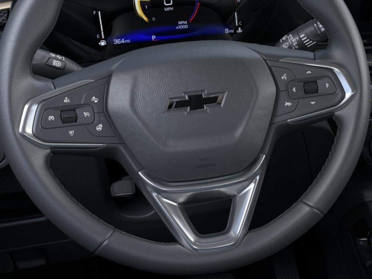 2026 Chevrolet TrailBlazer ACTIV Photo