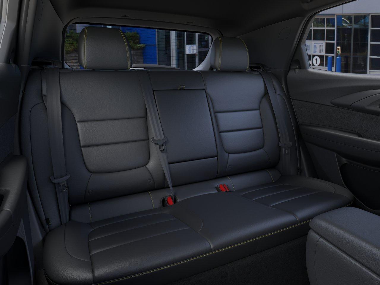2026 Chevrolet TrailBlazer ACTIV Photo
