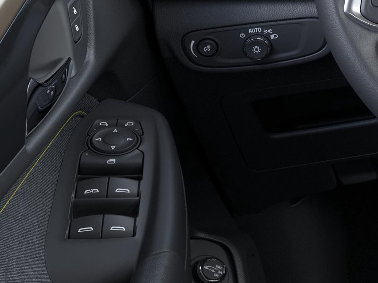 2026 Chevrolet TrailBlazer ACTIV Photo