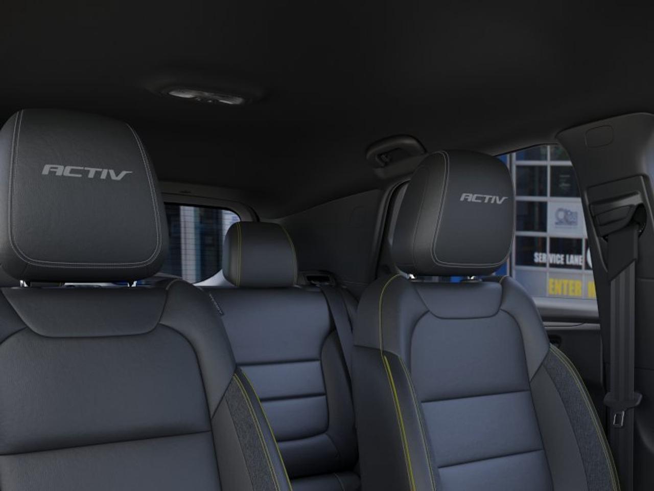 2026 Chevrolet TrailBlazer ACTIV Photo