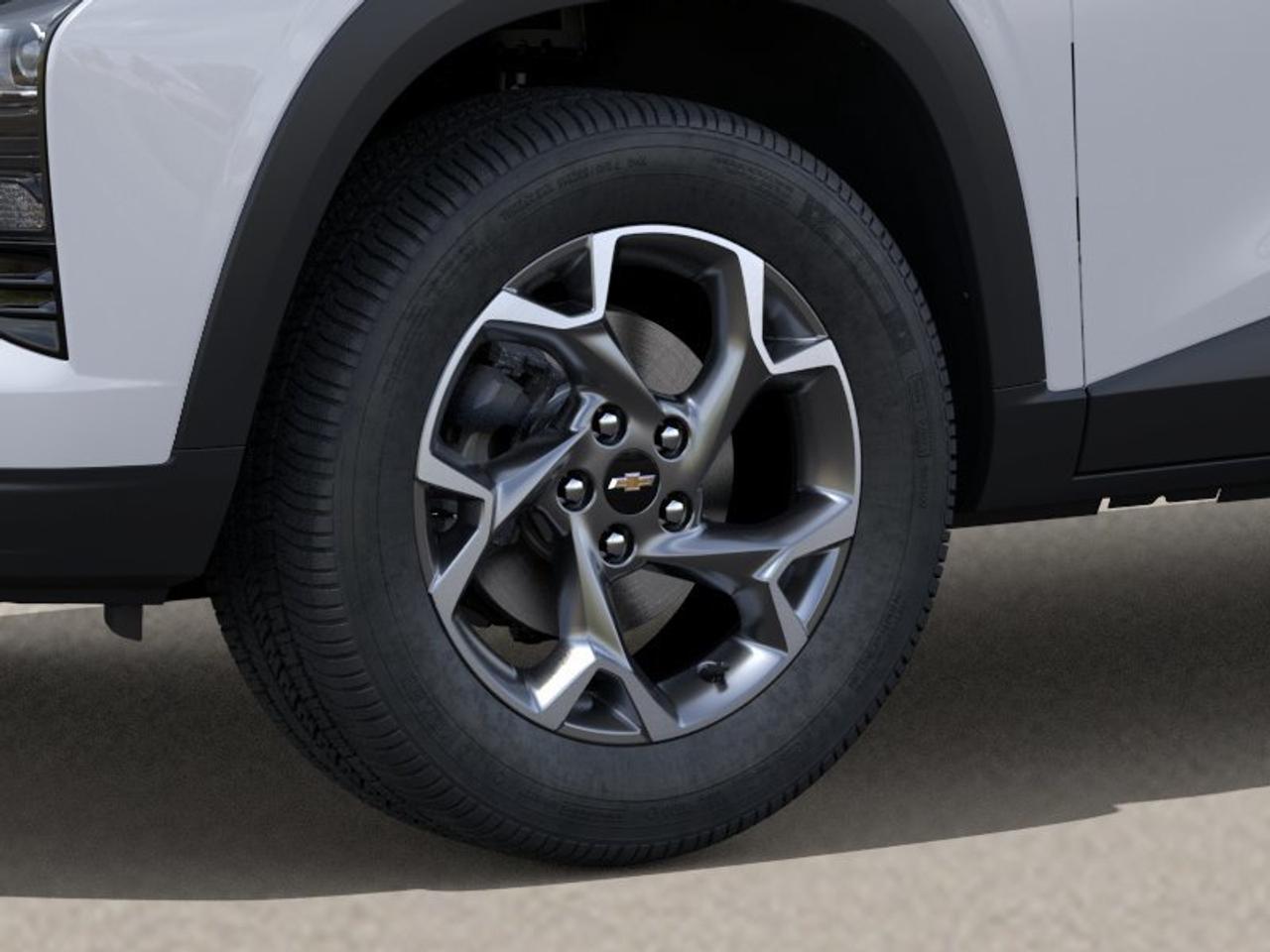 2026 Chevrolet Trax LT Photo