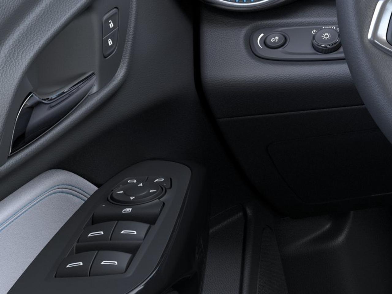 2026 Chevrolet Trax LT Photo
