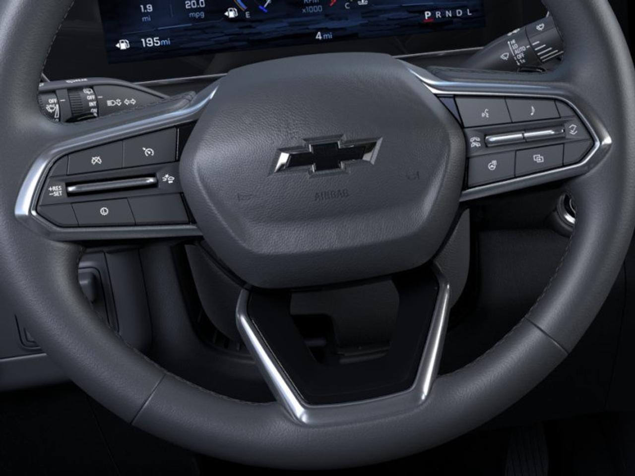 2026 Chevrolet Tahoe Z71 Photo