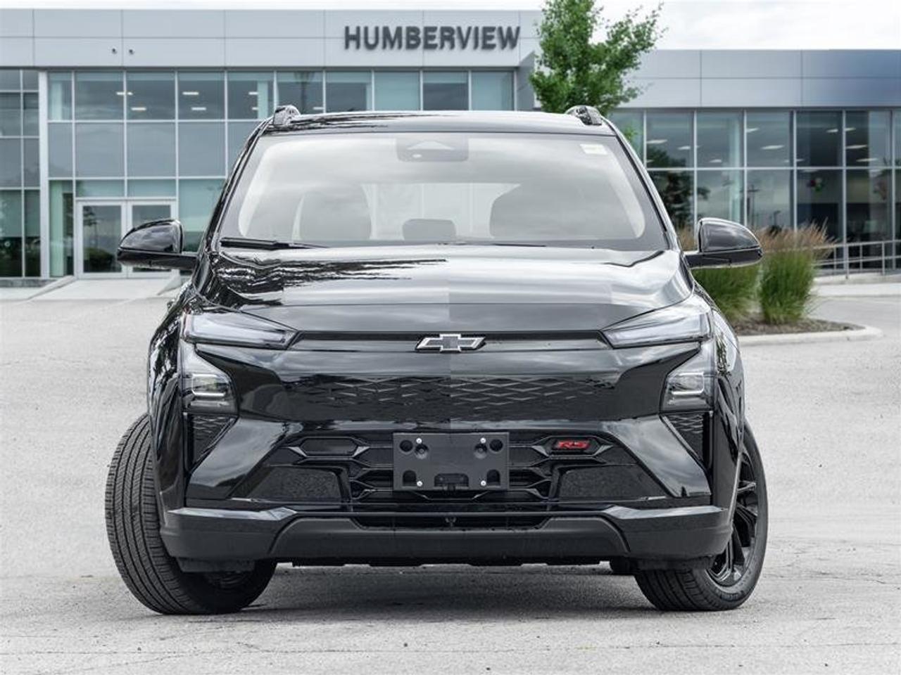 2027 Chevrolet Bolt RS Photo
