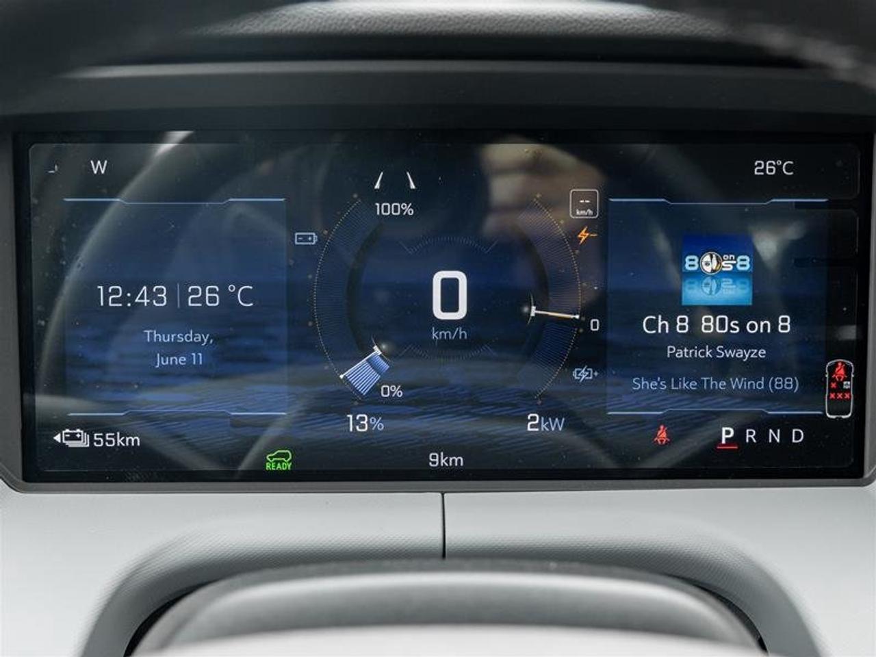 2027 Chevrolet Bolt RS Photo