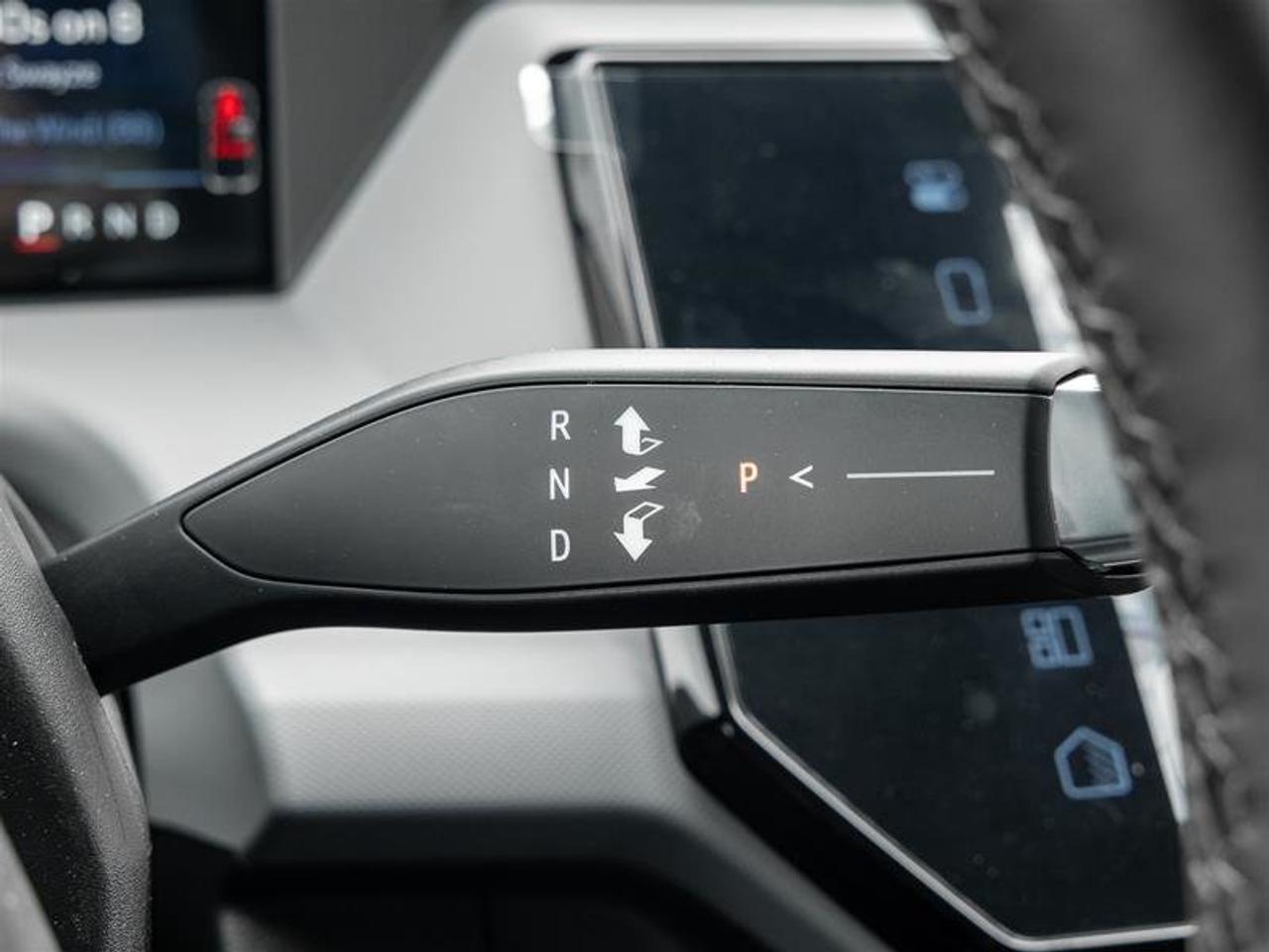 2027 Chevrolet Bolt RS Photo