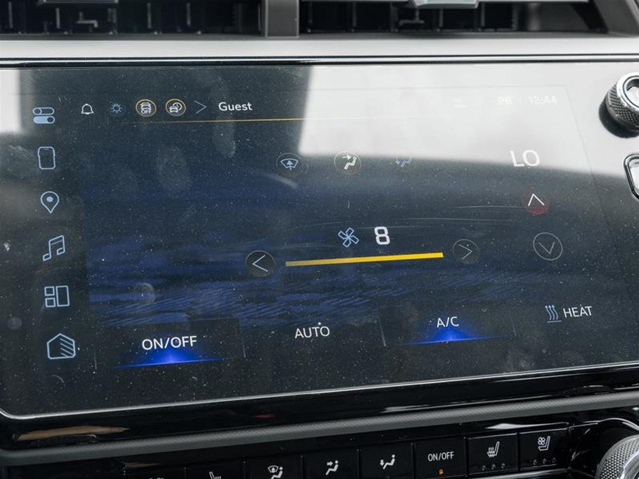 2027 Chevrolet Bolt RS Photo