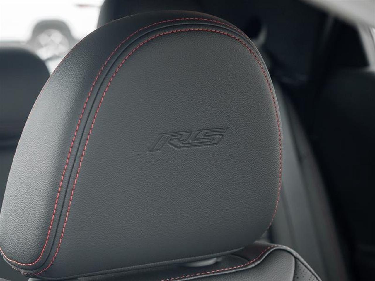 2027 Chevrolet Bolt RS Photo