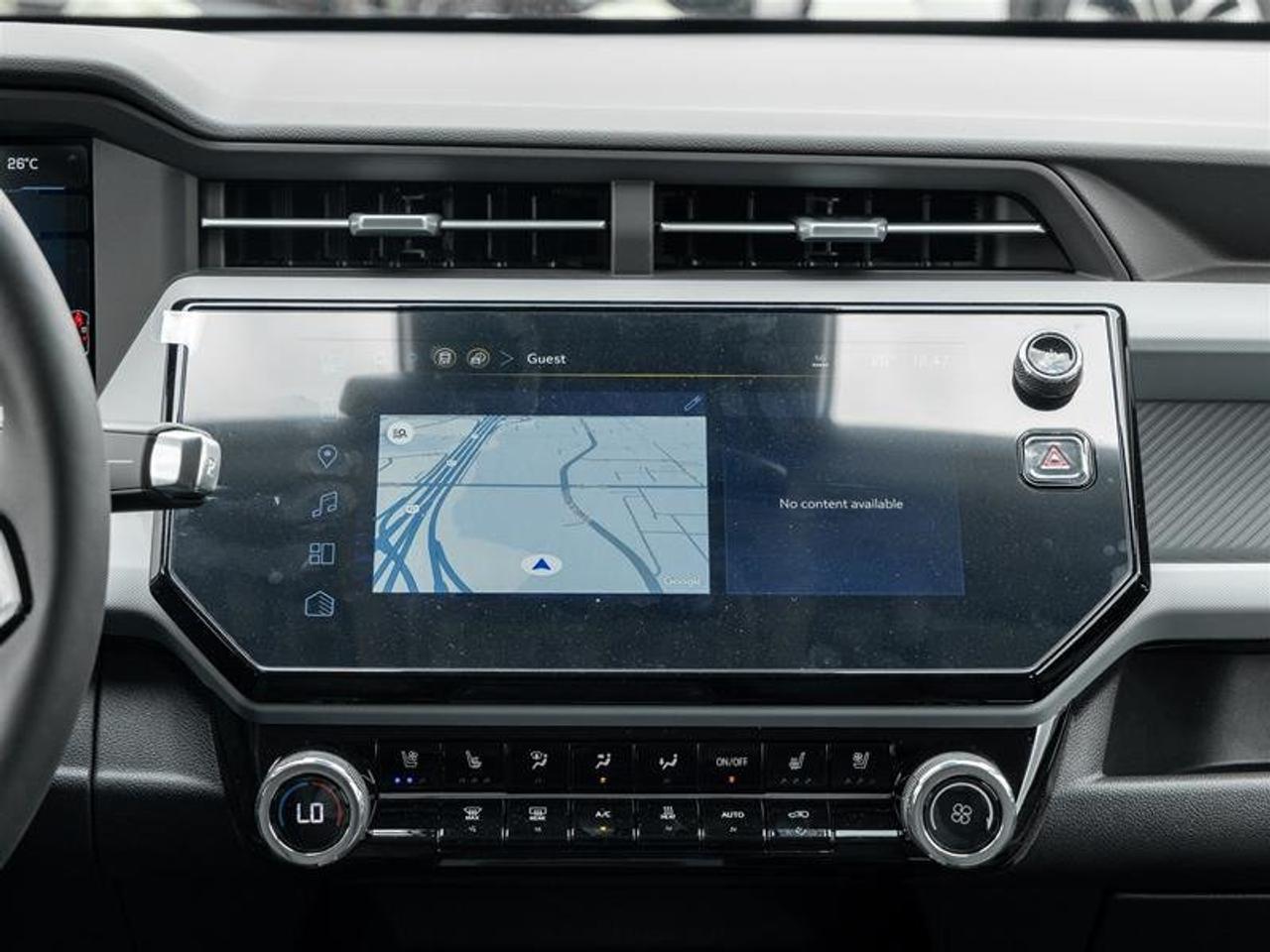 2027 Chevrolet Bolt RS Photo