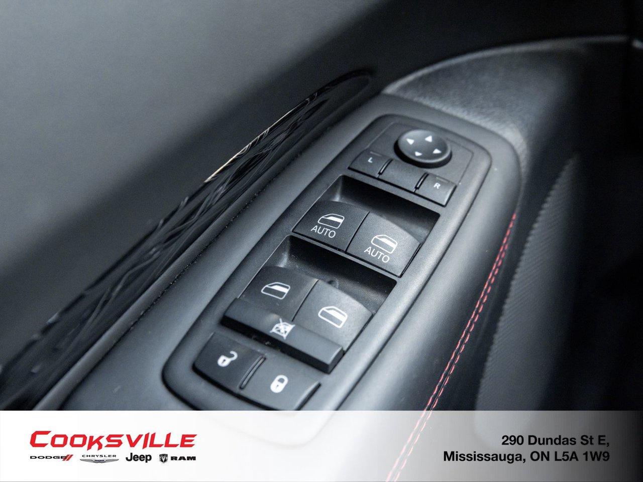 2024 Dodge Durango Citadel AWD Photo