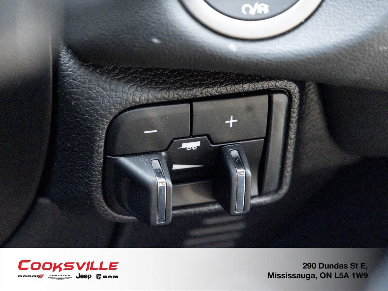 2024 Dodge Durango Citadel AWD Photo