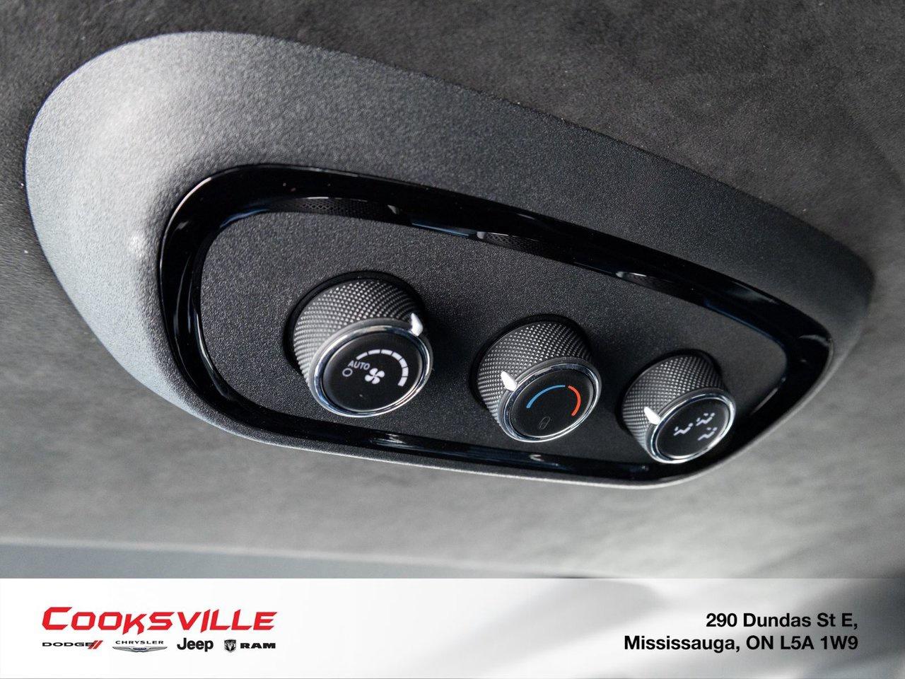 2024 Dodge Durango Citadel AWD Photo
