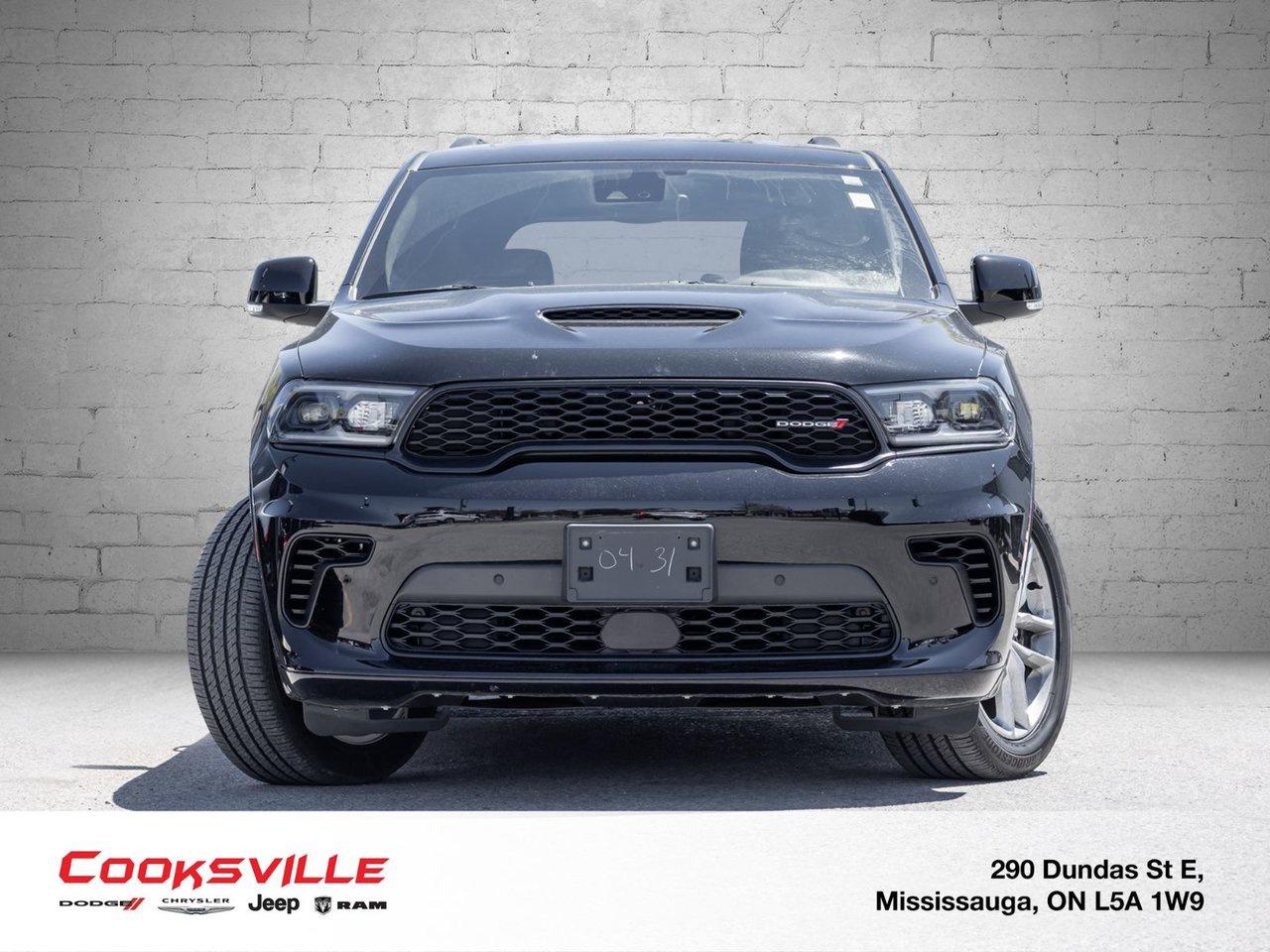 2024 Dodge Durango R/T PLUS AWD Photo