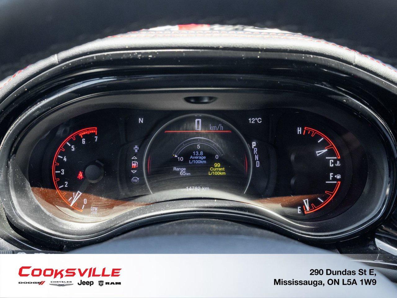 2024 Dodge Durango R/T PLUS AWD Photo