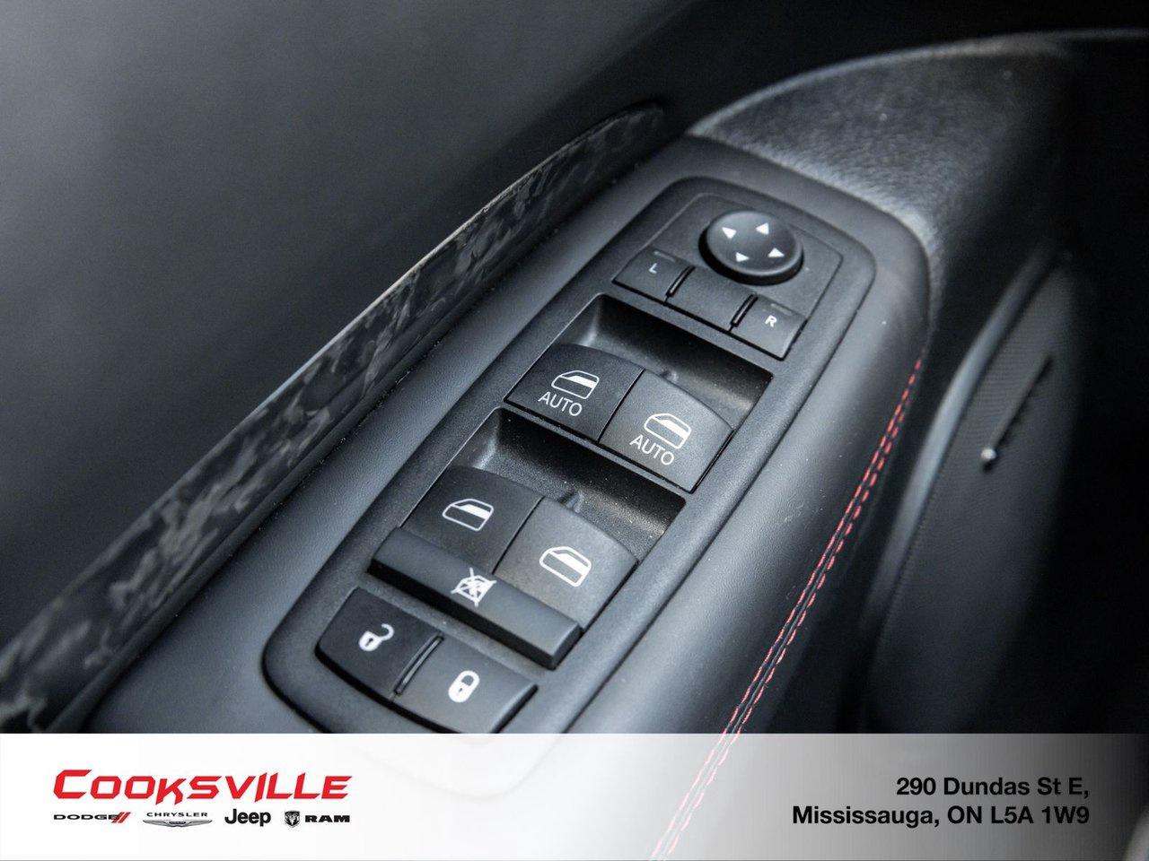 2024 Dodge Durango R/T PLUS AWD Photo