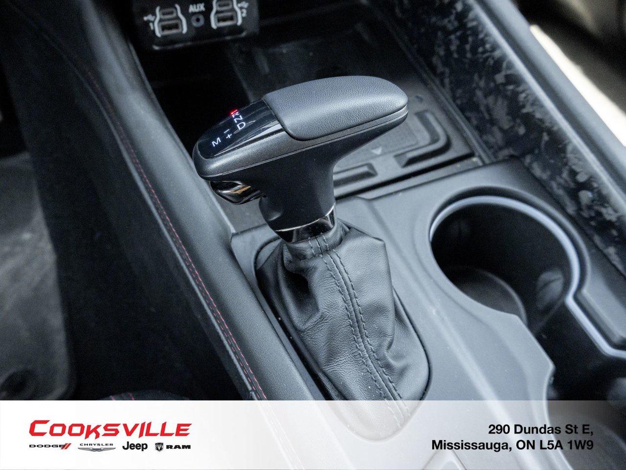 2024 Dodge Durango R/T PLUS AWD Photo