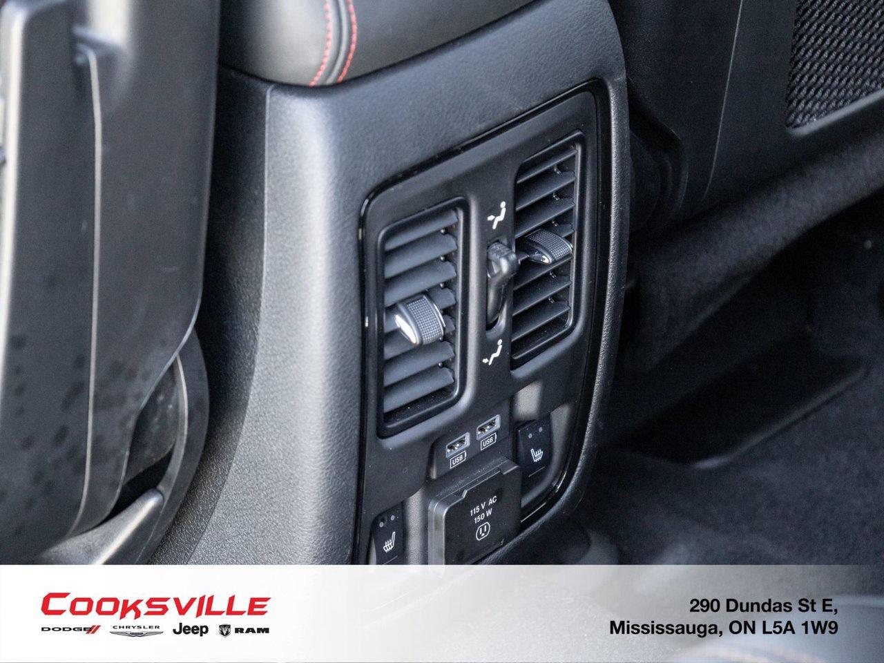 2024 Dodge Durango R/T PLUS AWD Photo