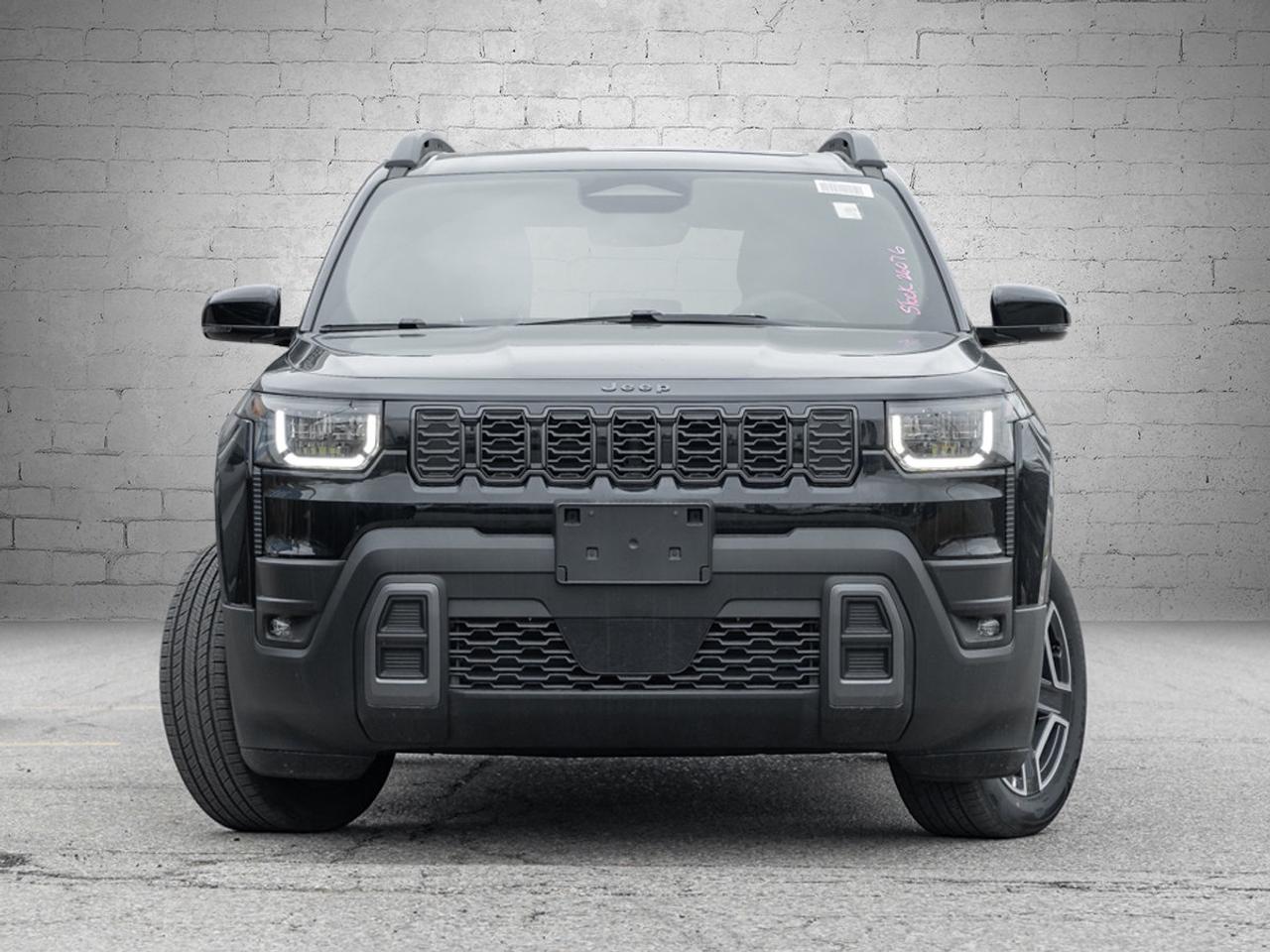 2026 Jeep Cherokee Limited Photo