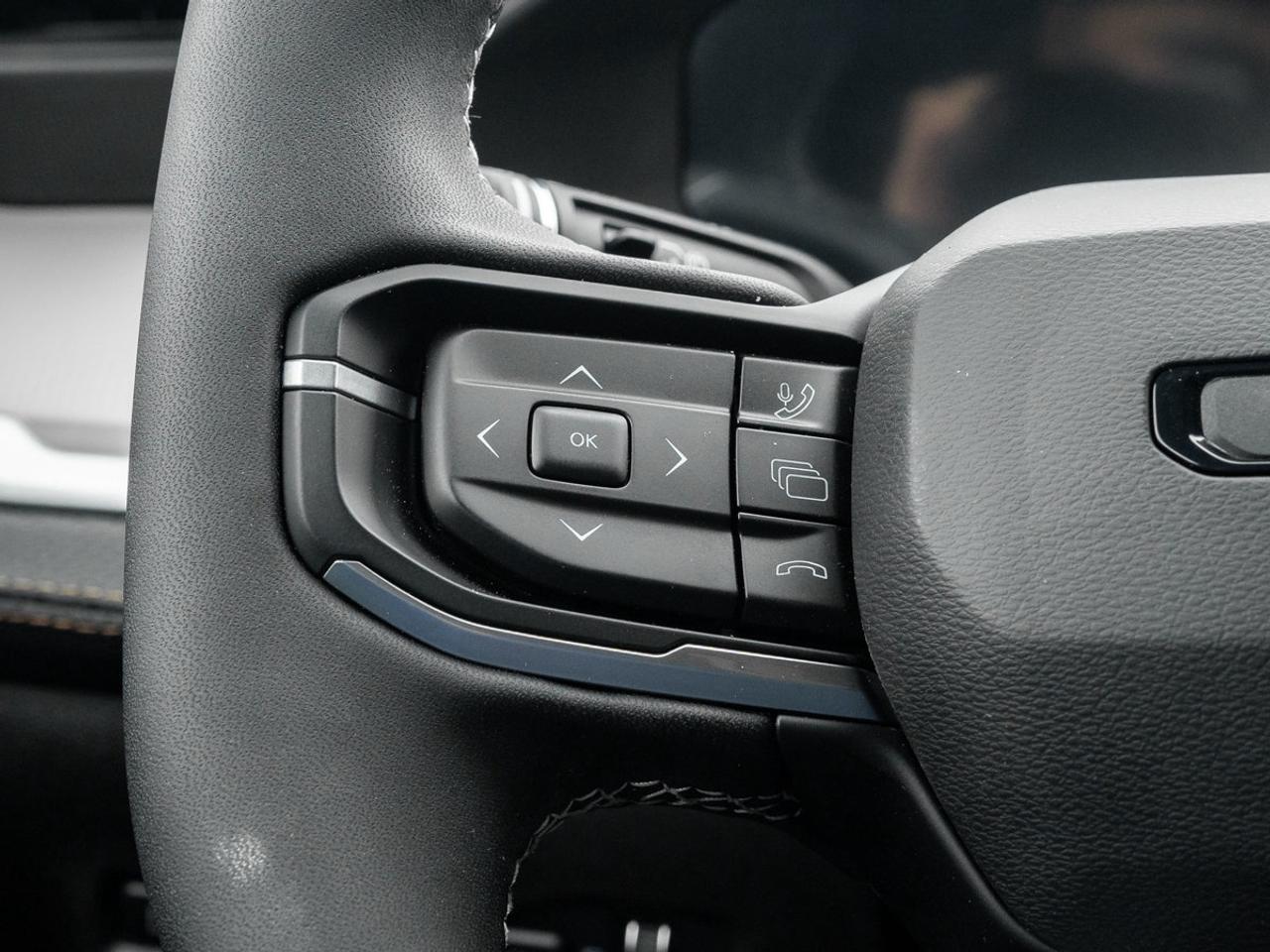 2026 Jeep Cherokee Limited Photo