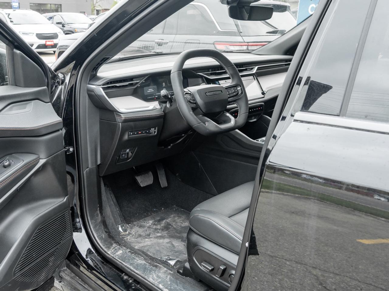 2026 Jeep Cherokee Limited Photo