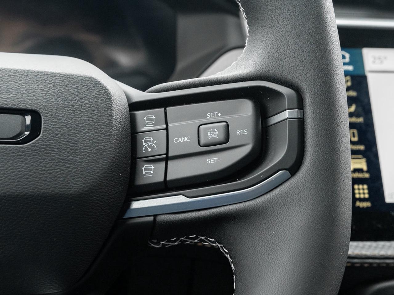 2026 Jeep Cherokee Limited Photo