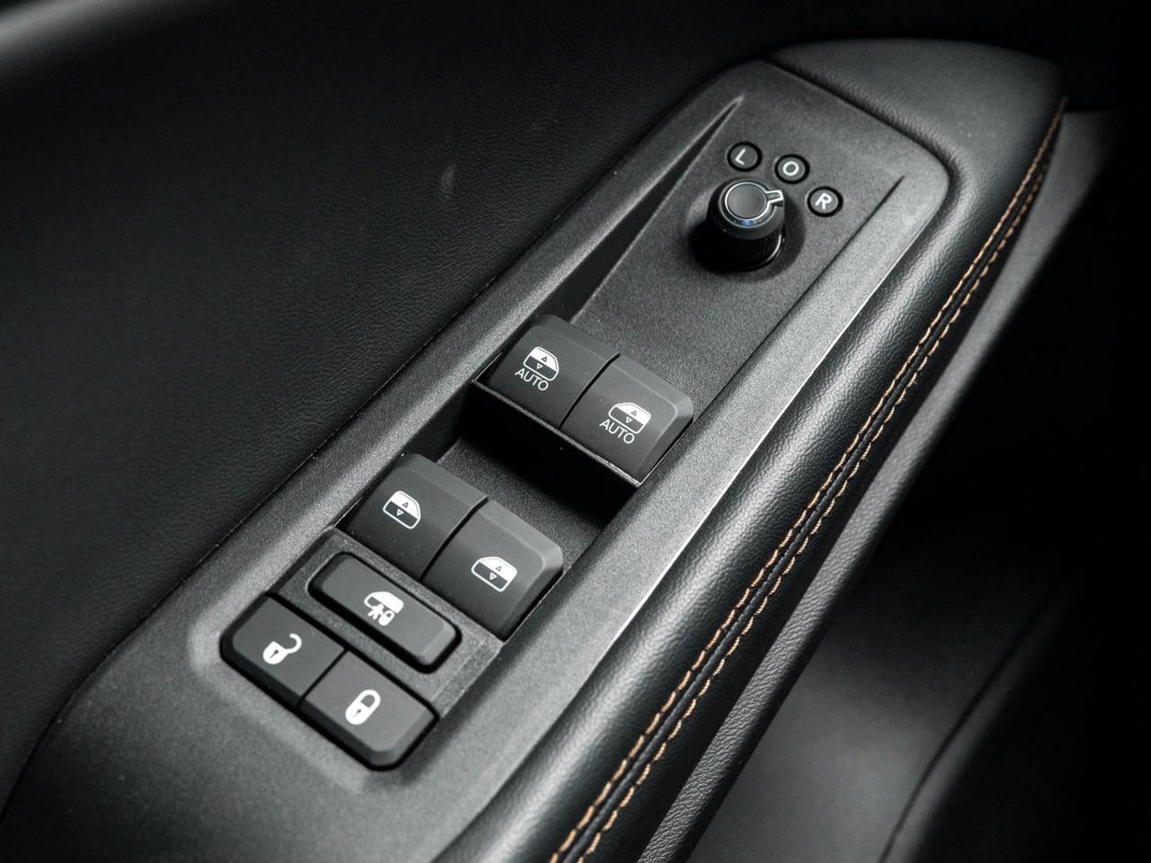 2026 Jeep Cherokee Limited Photo