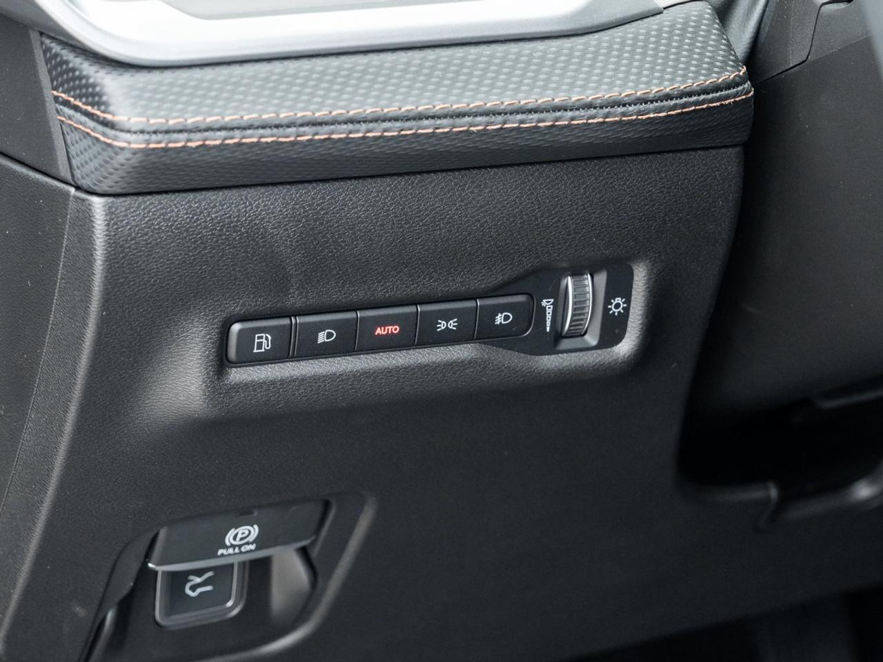 2026 Jeep Cherokee Limited Photo