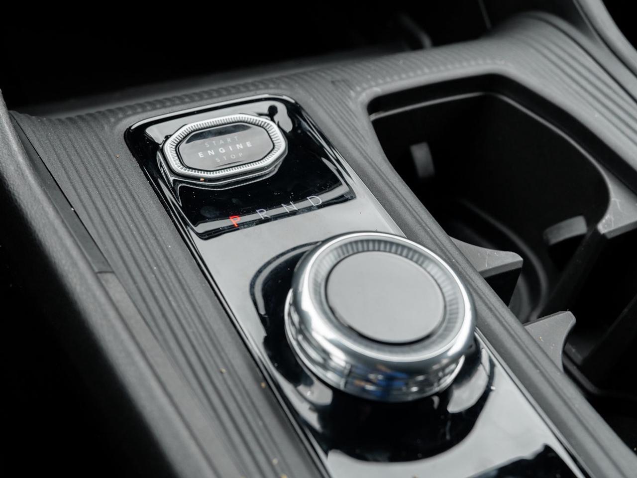 2026 Jeep Cherokee Limited Photo