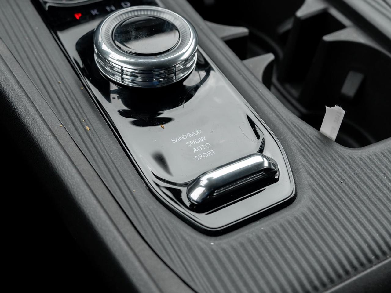 2026 Jeep Cherokee Limited Photo