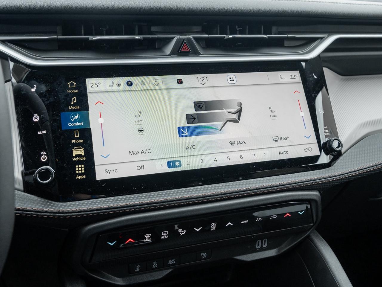 2026 Jeep Cherokee Limited Photo
