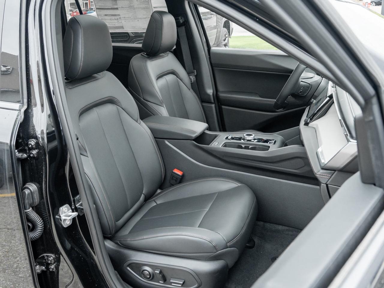 2026 Jeep Cherokee Limited Photo