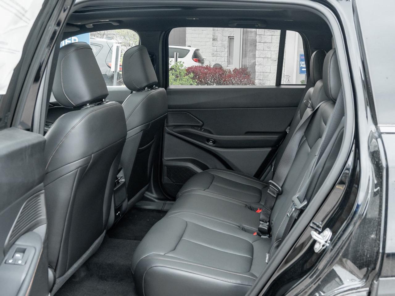 2026 Jeep Cherokee Limited Photo