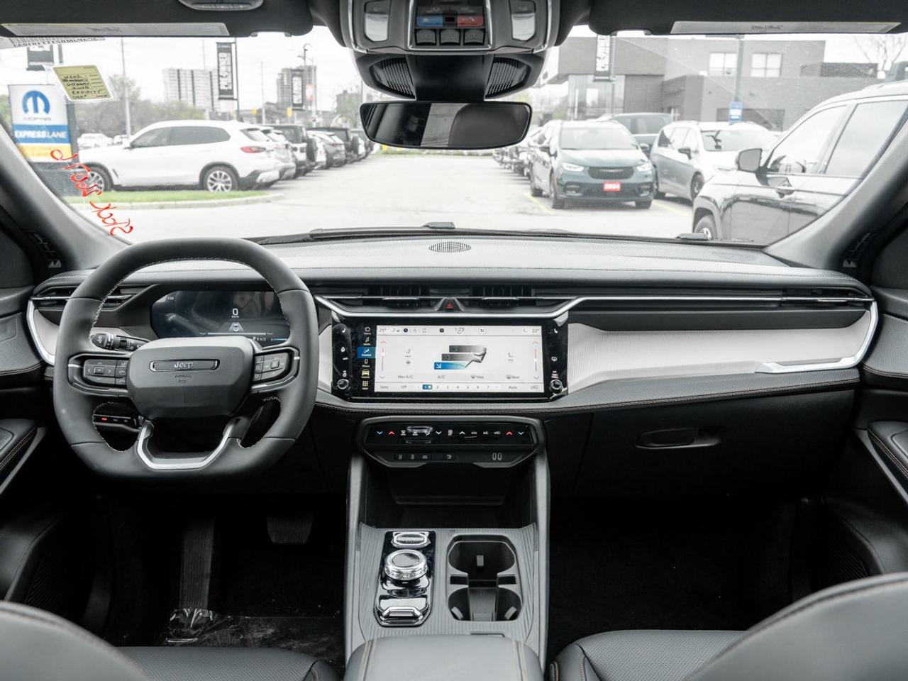 2026 Jeep Cherokee Limited Photo