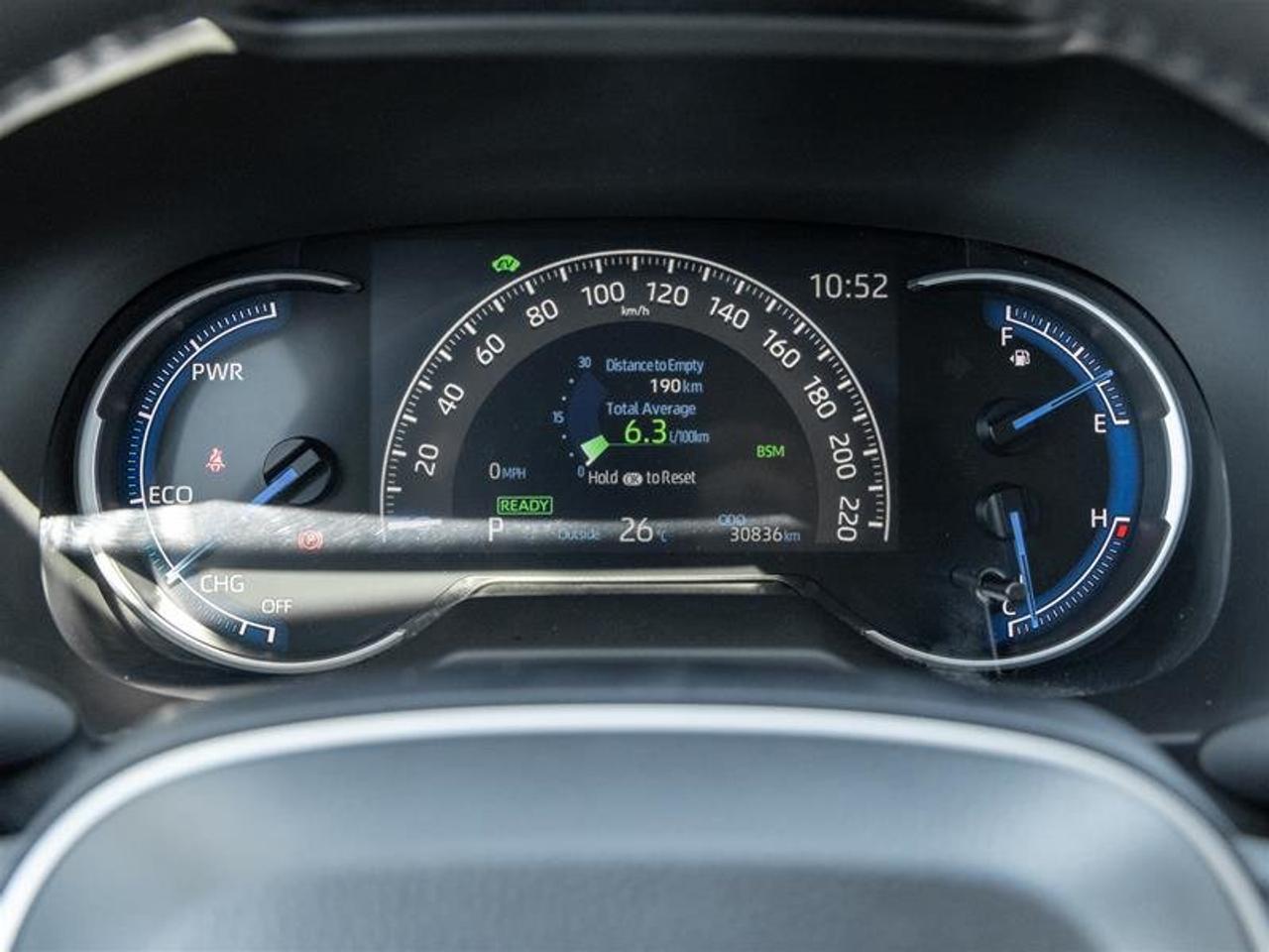 2025 Toyota RAV4 Hybrid XLE AWD Sunroof | Backup Cam | Heated Seats | XLE Photo