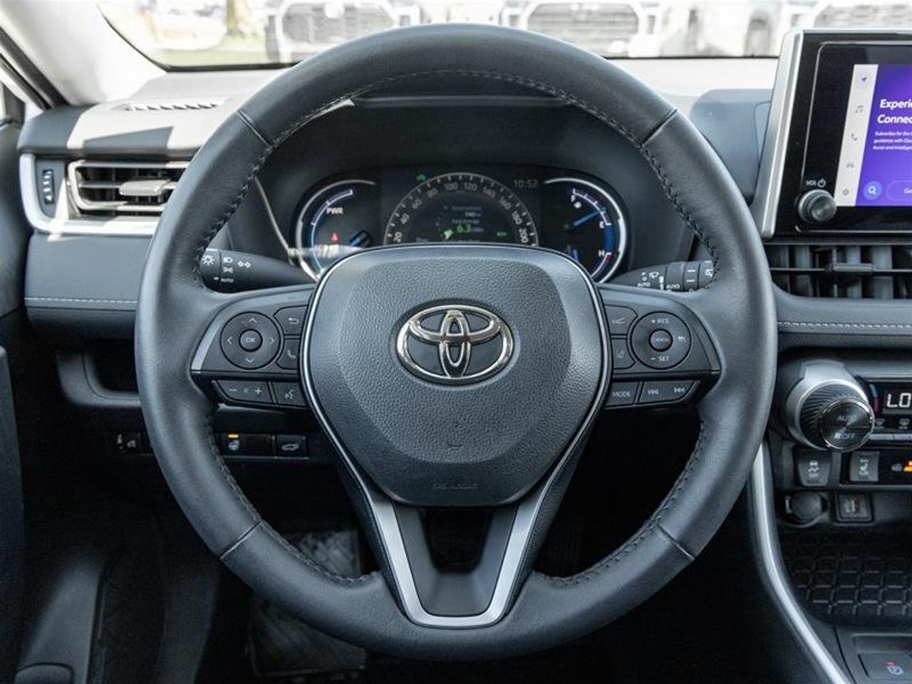 2025 Toyota RAV4 Hybrid XLE AWD Sunroof | Backup Cam | Heated Seats | XLE Photo