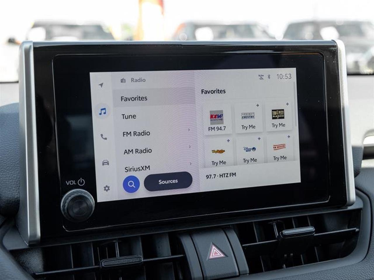 2025 Toyota RAV4 Hybrid XLE AWD Sunroof | Backup Cam | Heated Seats | XLE Photo