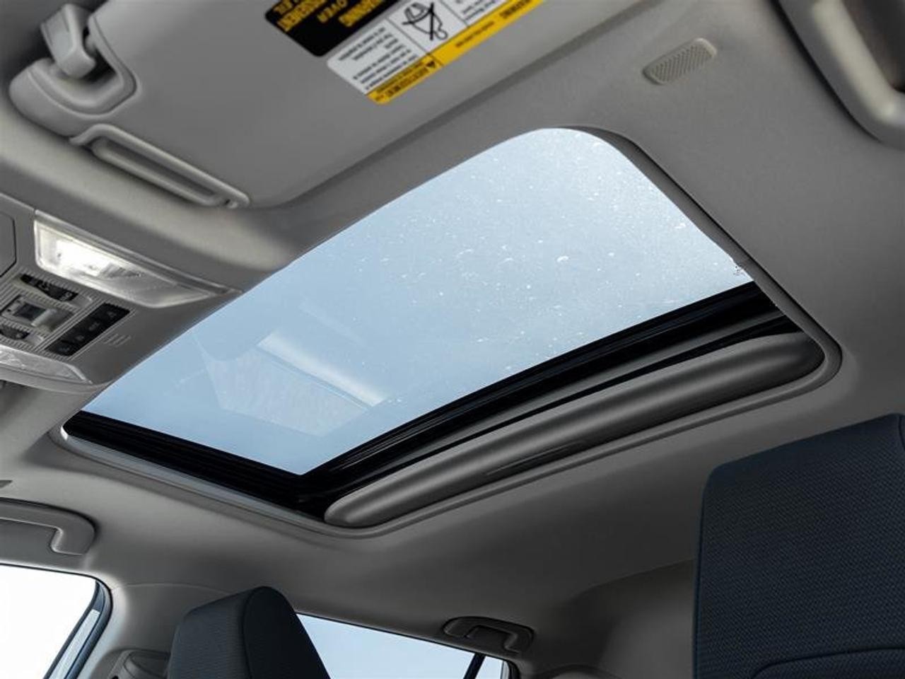 2025 Toyota RAV4 Hybrid XLE AWD Sunroof | Backup Cam | Heated Seats | XLE Photo