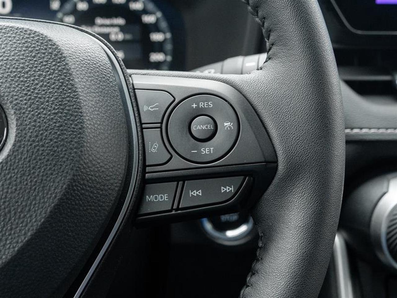 2025 Toyota RAV4 Limited AWD Sunroof | JBL Audio | Vented Seats | Front Cam | AWD Photo