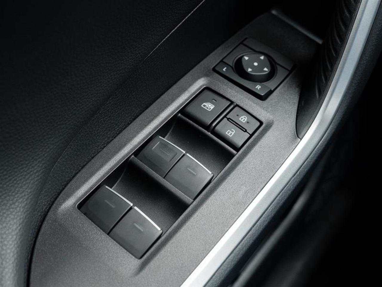 2025 Toyota RAV4 Limited AWD Sunroof | JBL Audio | Vented Seats | Front Cam | AWD Photo