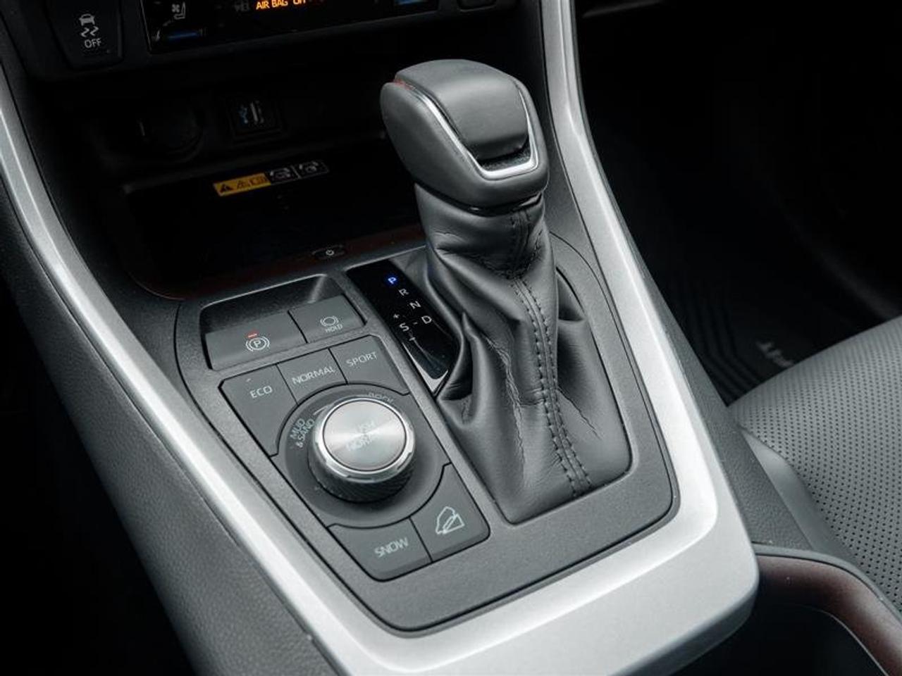 2025 Toyota RAV4 Limited AWD Sunroof | JBL Audio | Vented Seats | Front Cam | AWD Photo