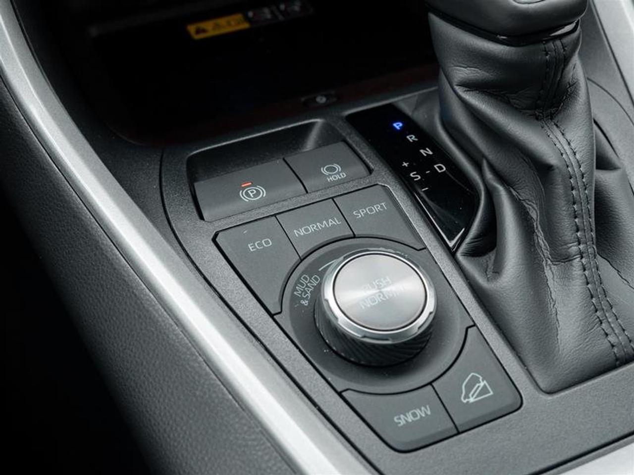 2025 Toyota RAV4 Limited AWD Sunroof | JBL Audio | Vented Seats | Front Cam | AWD Photo